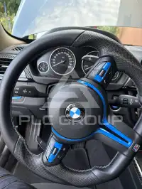 2016 BMW 420