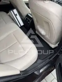 2016 BMW 420
