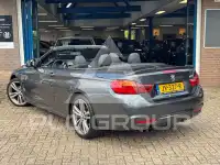 2016 BMW 420