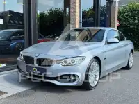 2016 BMW 420
