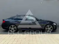 2016 BMW 420