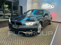 2016 BMW 420