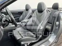 2016 BMW 420