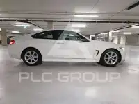 2016 BMW 420