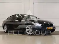 2016 BMW 420