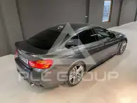 2016 BMW 420