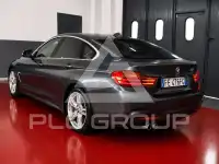 2016 BMW 420
