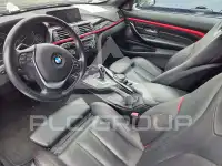 2016 BMW 420