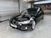 2016 BMW 420