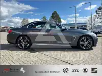2016 BMW 420