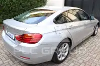 2016 BMW 420