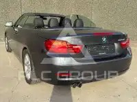 2016 BMW 420