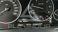 2016 BMW 420