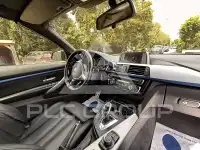 2016 BMW 420