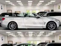 2016 BMW 420