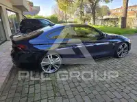 2016 BMW 420