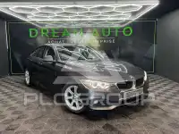 2016 BMW 420