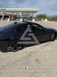 2016 BMW 420