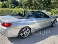 2016 BMW 420