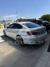 2016 BMW 420