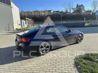 2016 BMW 420