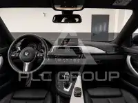 2016 BMW 420