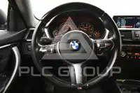 2016 BMW 420