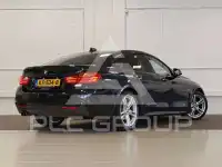 2016 BMW 420