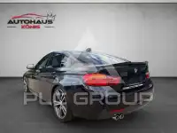 2016 BMW 420
