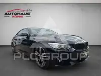 2016 BMW 420