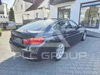 2016 BMW 420