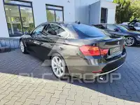 2016 BMW 420