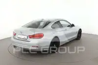 2016 BMW 420