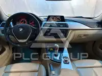 2016 BMW 420
