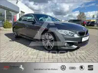 2016 BMW 420
