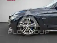 2016 BMW 420