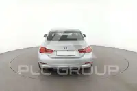 2016 BMW 420