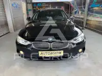 2016 BMW 420