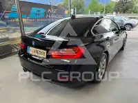 2016 BMW 420