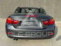 2016 BMW 420