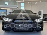 2016 BMW 420