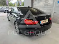 2016 BMW 420