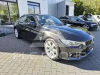 2016 BMW 420
