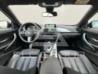 2016 BMW 420