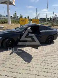 2016 BMW 420
