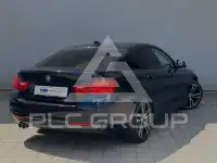 2016 BMW 420