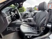 2016 BMW 420