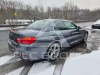 2016 BMW 420
