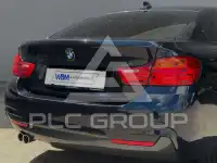 2016 BMW 420