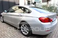 2016 BMW 420